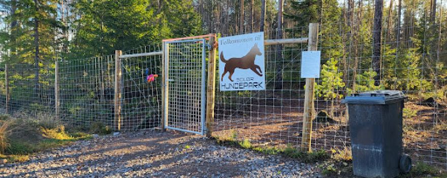Solør Hundepark