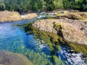 Marble River Recreation Site