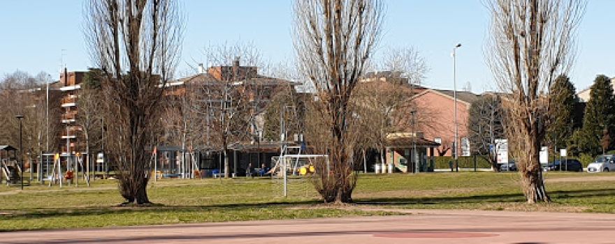 Parco della Pace