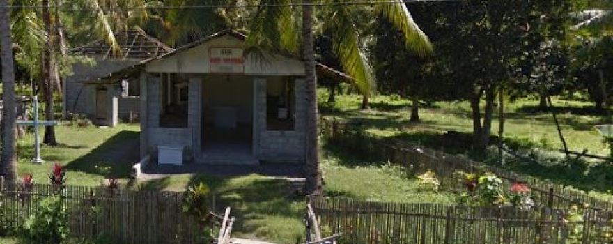 GKK San Miguel Chapel