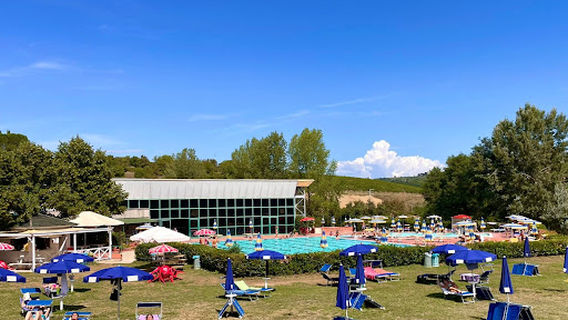 Greve in Chianti