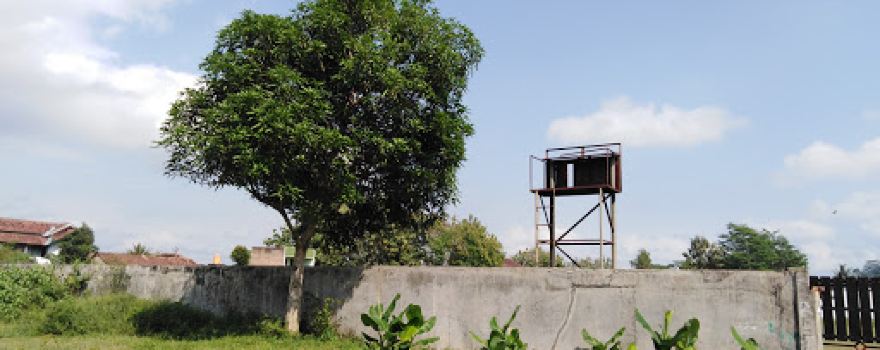 Stadion TGP Margoluwih