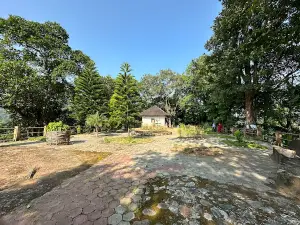 Gajurmukhi Dham