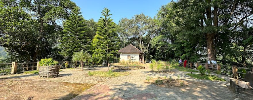 Gajurmukhi Dham