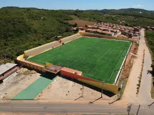 Estádio Adaltão