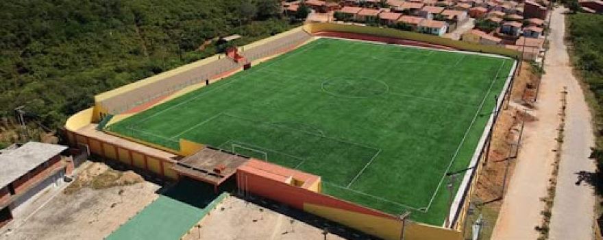 Estádio Adaltão