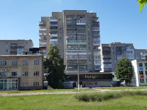 Pishokhidna Zona Vul. Sadovyy Bulʹvar