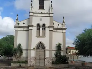 Igreja Catedral Sta Teresinha