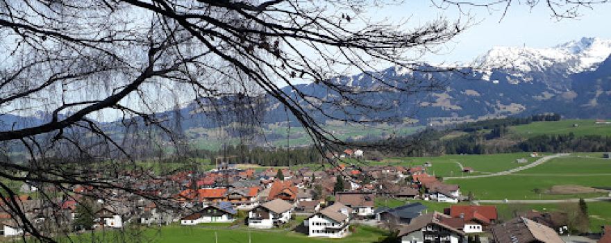 Sonderdorfer Kreuz