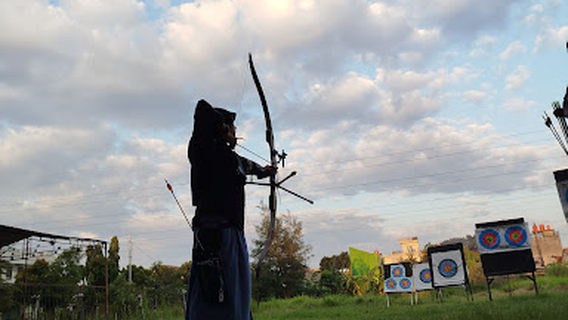 DASH Kota Semarang Archery
