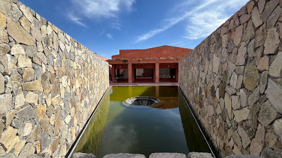Centro para la Cultura y las Artes de la Ribera