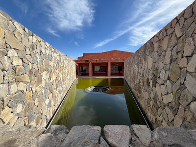 Centro para la Cultura y las Artes de la Ribera