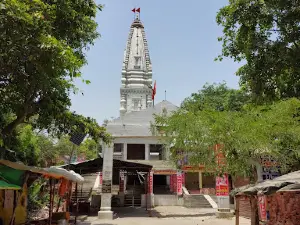 Mainpur Kote Mandir
