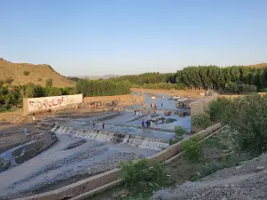 Selyaza Picnic Point