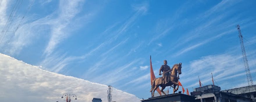 Chhatrapati Shivaji Maharaj Chowk, Udgir