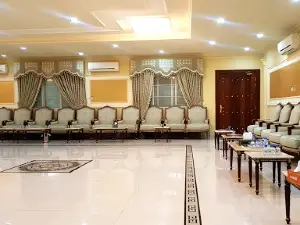 Shahaniyah Camel Race Track