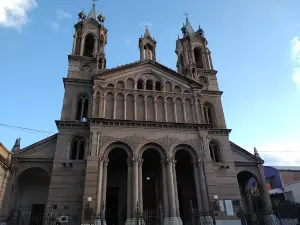 Portal De San Nicolas