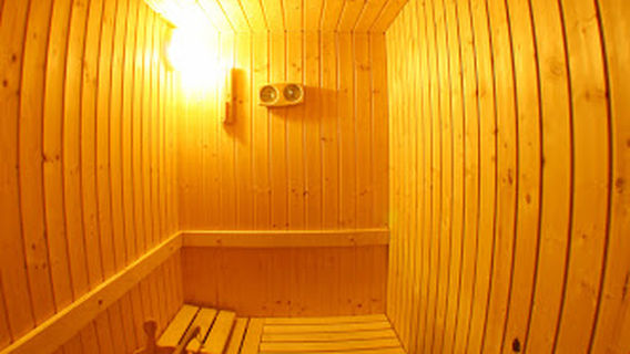 Tapolca Sports House