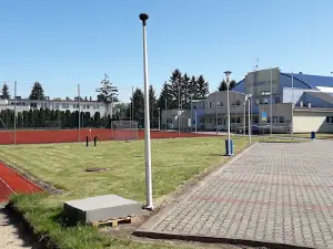 Dobrzyńskie Centrum Sportu i Turystyki - DCSiT
