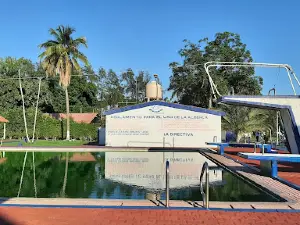 Club Petrolero Cerro Azul, Veracru
