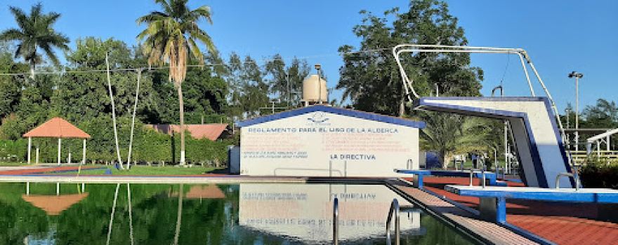 Club Petrolero Cerro Azul, Veracru
