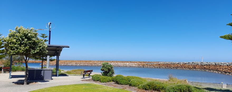Port Geographe Marina Playground
