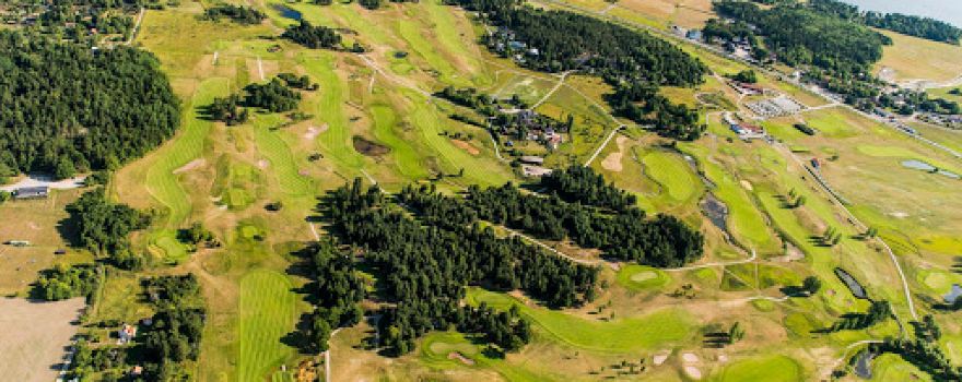 Troxhammar Golfklubb