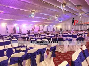 Makkah Marquee malakwal