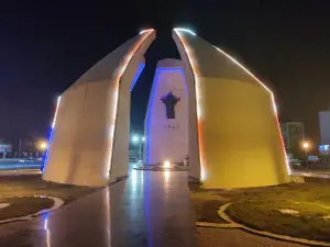 "Fiamma Eterna" Memoriale della 2GM