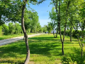 Камп Ружа Ветрова - Camping Ruža Vetrova