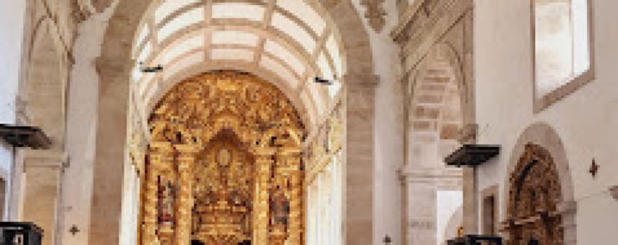 Capela de Bustelo