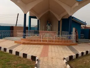 St. John The Baptist Catholic Church