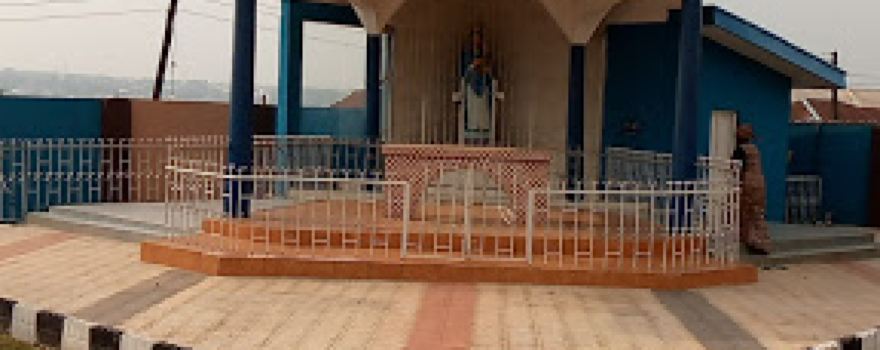 St. John The Baptist Catholic Church
