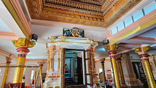 Dattatreya Mandir Temple