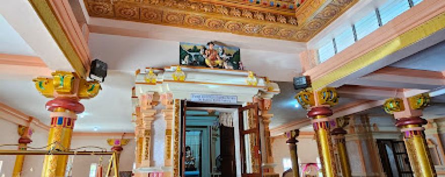 Dattatreya Mandir Temple