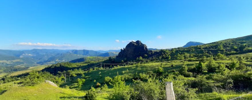 Sasso di San Zenobi