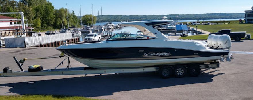 Sommerset Pointe Yacht Club & Marina