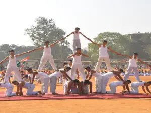 Bandhabahal MCL stadium