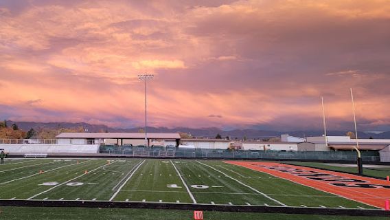 Legends Kalispell Stadium
