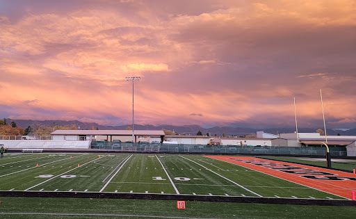 Legends Kalispell Stadium