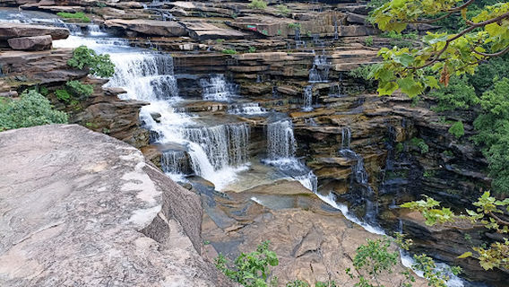 Baba Siddhnath Ki Dari