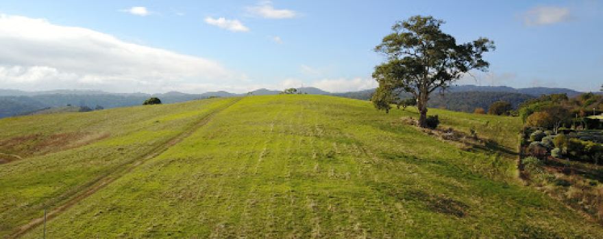 Mount Osmond