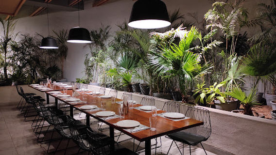 The Oasis Golf & Aqua Resort