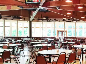 Lake Williamson Christian Center