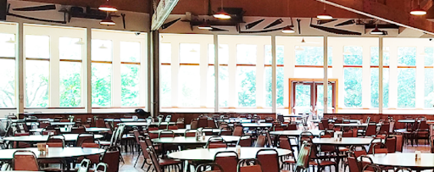 Lake Williamson Christian Center