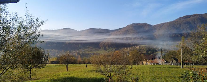 Centrul Zen Predeluț