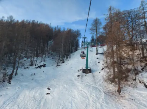 Sciovie Lusentino Moncucco Domobianca Uffici