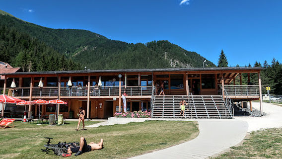 Strandbad Stockenboi