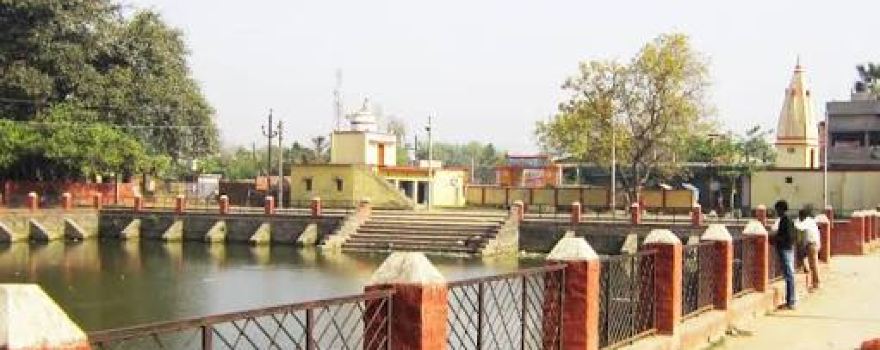 shiv mandir