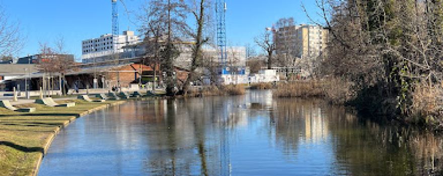 Stadtpark Uster